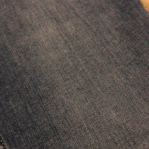 CK High Rise Skinny Sz 26-Made with Repreve - Picture 6 of 16